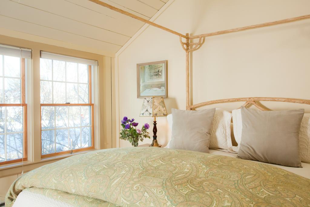 Captain Jefferds Inn Kennebunkport Εξωτερικό φωτογραφία