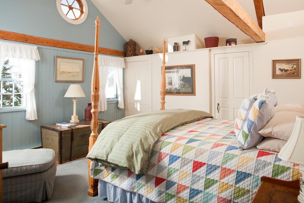 Captain Jefferds Inn Kennebunkport Εξωτερικό φωτογραφία