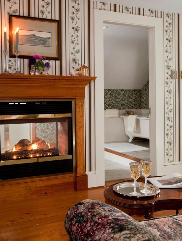 Captain Jefferds Inn Kennebunkport Εξωτερικό φωτογραφία