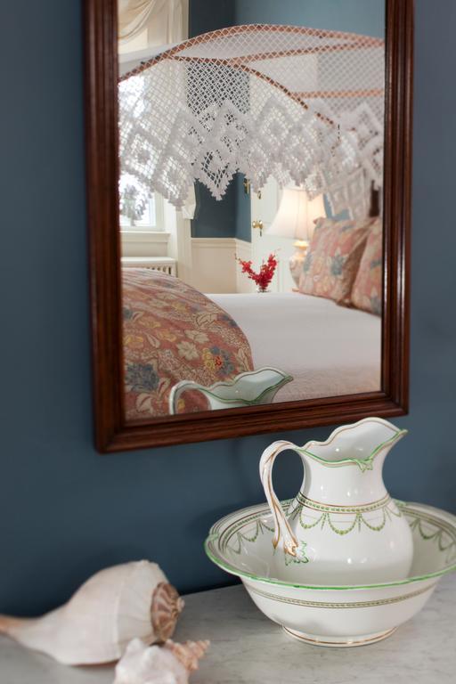 Captain Jefferds Inn Kennebunkport Εξωτερικό φωτογραφία