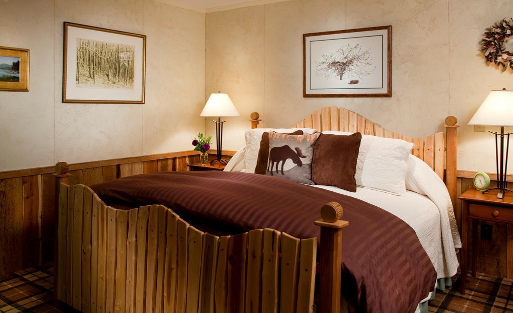 Captain Jefferds Inn Kennebunkport Εξωτερικό φωτογραφία