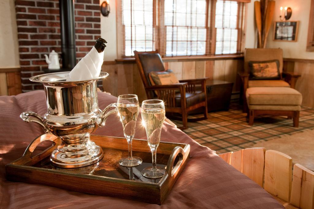Captain Jefferds Inn Kennebunkport Εξωτερικό φωτογραφία