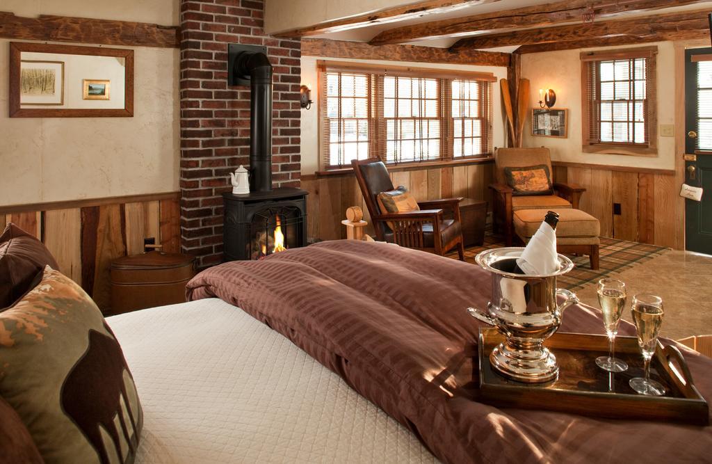 Captain Jefferds Inn Kennebunkport Εξωτερικό φωτογραφία