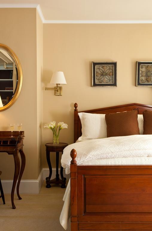 Captain Jefferds Inn Kennebunkport Εξωτερικό φωτογραφία